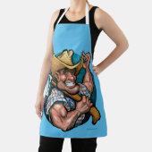 Tablier Handyman (Insitu)