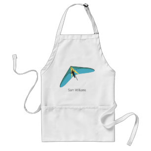 Tablier Hang Gliding
