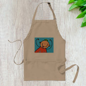 Tablier Happy Boy Apron