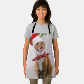 Tablier Happy cat (Insitu)