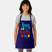 Tablier Happy Easter Day-62351 (Insitu)