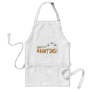 Tablier Happy Hauny Tshirts et cadeaux