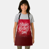 Tablier Happy Mother's Day Typography-23534 (Insitu)