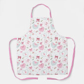 Tablier Harmonie (Recto)