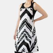 Tablier Harmonie Herringbone (Insitu)