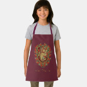 Tablier HARRY POTTER™ | Crête GRYFFINDOR™ (Insitu)