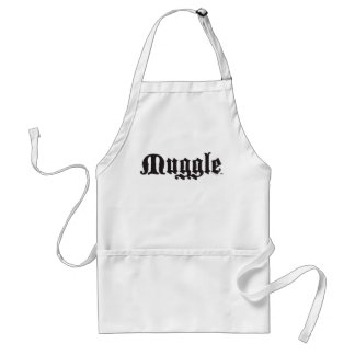 Tablier Harry Potter Spell | Muter