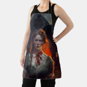 Tablier Haunting house (Insitu)