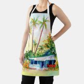 Tablier Hawaiian Vacation Cottage (Insitu)