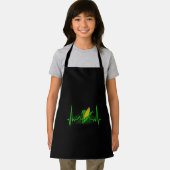 Tablier Heartbeat Farm (Insitu)