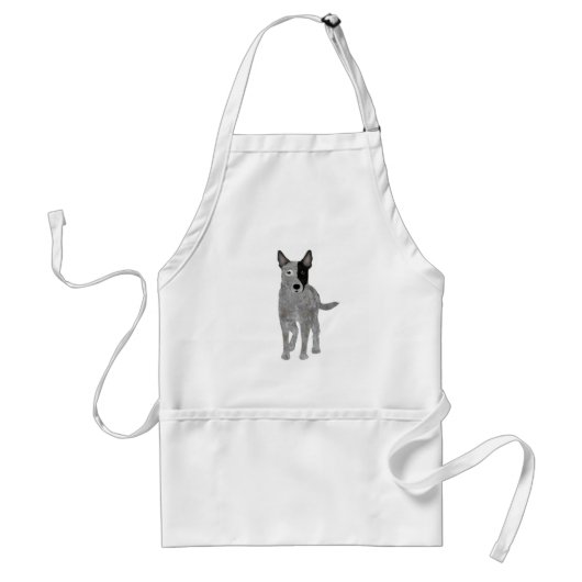 Tablier Heeler Apron (Devant)