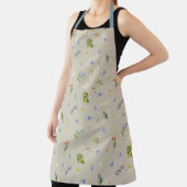 Tablier herbal apron (Insitu)