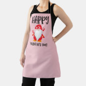 Tablier Heureuse Sainte-Valentin Gnome (Insitu)