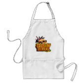 Tablier Heureux (Devant)