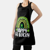 Tablier Heureux Go Lucky (Insitu)