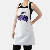 Tablier heureux halloween Apron (Insitu)