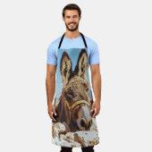TABLIER HI DONKEY (Porté)