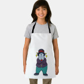 Tablier Hippo comme marié avec costume.PNG (Insitu)