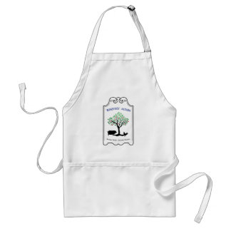 Tablier Histoire Acres Apron 