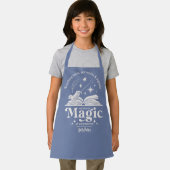 Tablier Histoire de la magie chez HOGWARTS™ (Insitu)