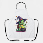Tablier Hocus Shellcus Turtle (Recto)