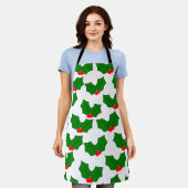 Tablier Holly (Porté)