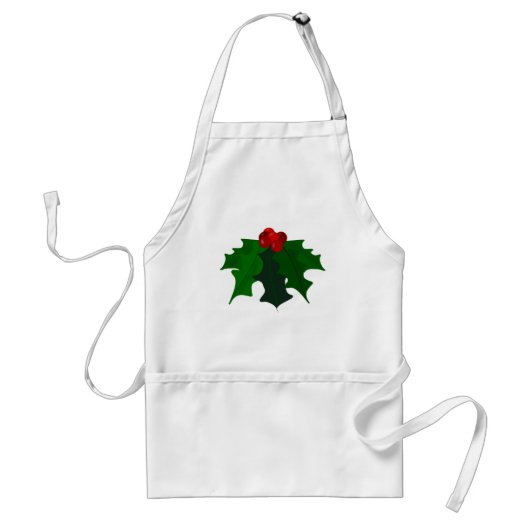 Tablier Holly Apron (Devant)