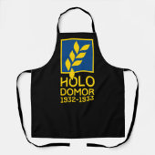 Tablier Holodomor (Recto)