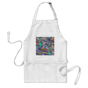Tablier holographique