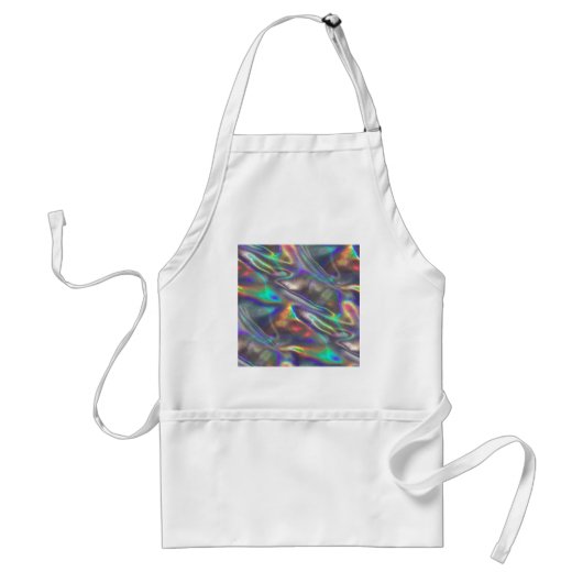 Tablier holographique (Devant)