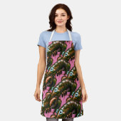 Tablier Homard (Porté)