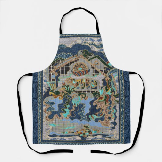 Tablier Home (Recto)