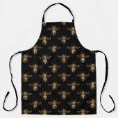Tablier Honey Bee Series Design One (Recto)