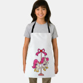 Tablier Horse as Carousel horse.PNG (Insitu)