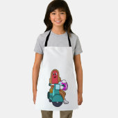 Tablier Hotdog en vélo avec Scooter.PNG (Insitu)