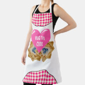 Tablier Hug the Cook (Insitu)