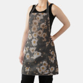 Tablier Humeur Daisy dérive (Insitu)