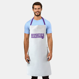 Tablier Huskies Apron