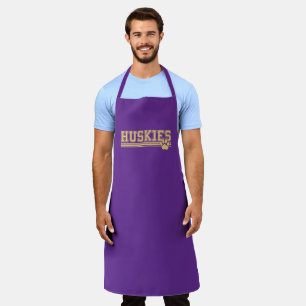 Tablier Huskies Apron