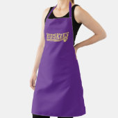 Tablier Huskies Apron (Insitu)