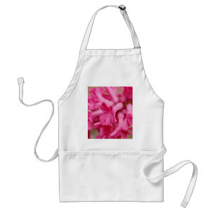 Tablier Hyacinth rose