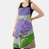 Tablier Hydrangea Lover (Insitu)