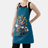 Tablier Hydrate ou Aviate (Insitu)