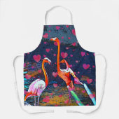 Tablier I,m Cooking Now (Recto)