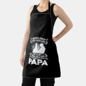 Tablier i neneknehow much love my heart could hold (Insitu)