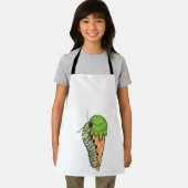 Tablier Ice cream (Insitu)