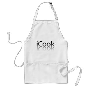 Tablier iCook