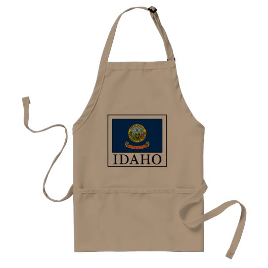Tablier Idaho (Devant)