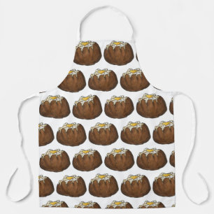 Tablier Idaho ID Potato Cuit Pommes de terre Spuds Foin