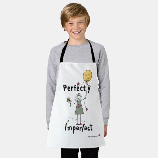 Tablier Idéal 1C_ (Porté)